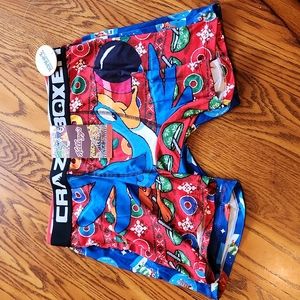 Crazy Boxers Kellogg's 2 pack Boxer Briefs